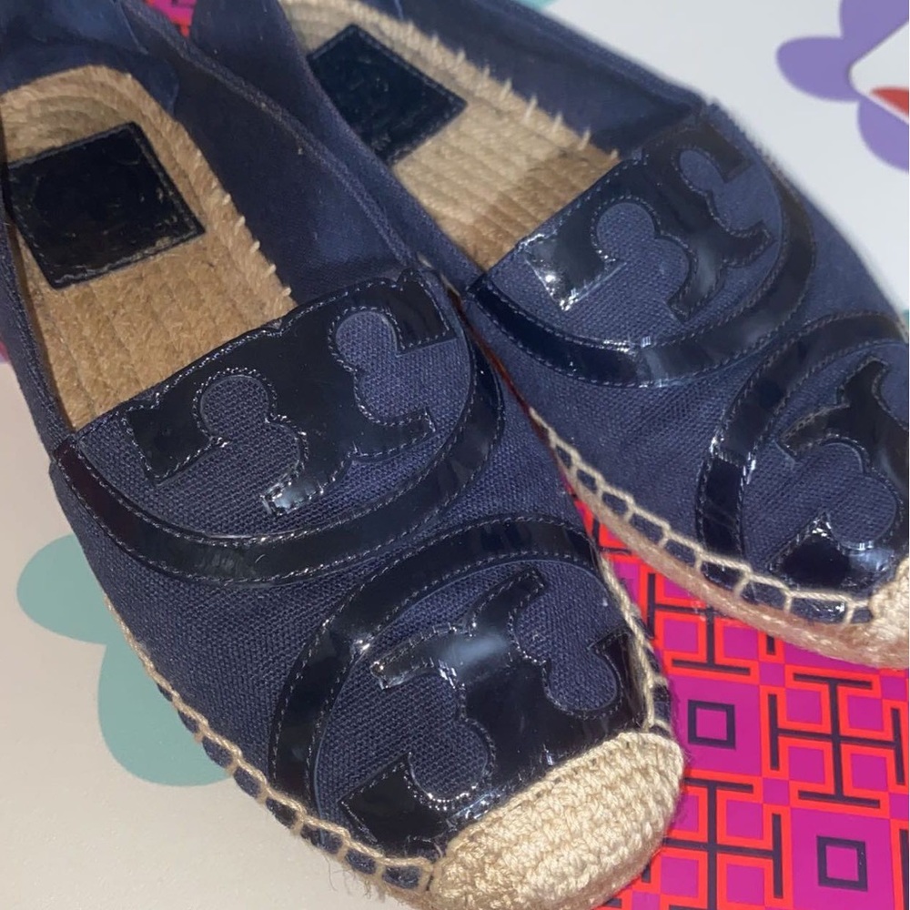 Tory Burch espadrille